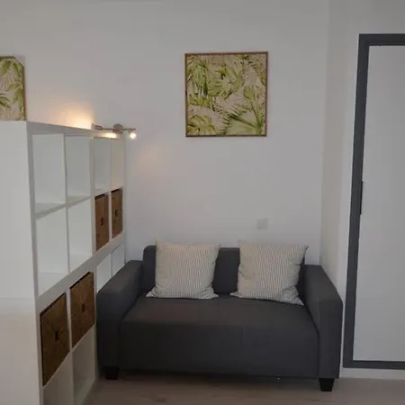 Apartamento- Estudio Aloe * יורט דה מאר