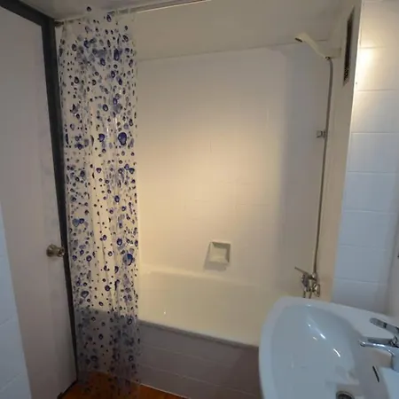 דירה Apartamento- Estudio Aloe *