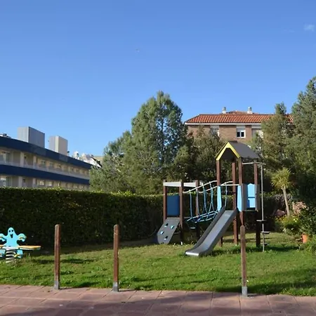 Apartamento- Estudio Aloe * יורט דה מאר