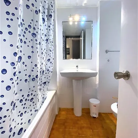 Apartamento- Estudio Aloe דירה *