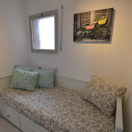 Apartamento- Estudio Aloe Apartment