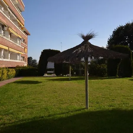 Apartamento- Estudio Aloe Apartamento Lloret de Mar