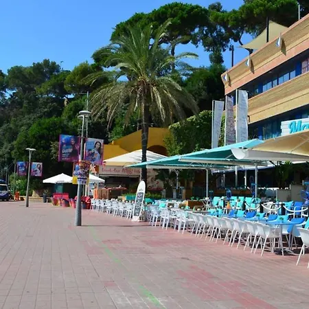 Apartamento Apartamento- Estudio Aloe