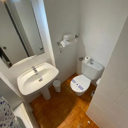 Apartamento Apartamento- Estudio Aloe Lloret de Mar